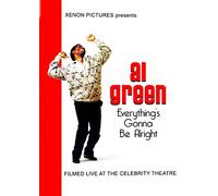 Everything's Gonna Be Alright [DVD] [Region 1] [US Import] [NTSC]