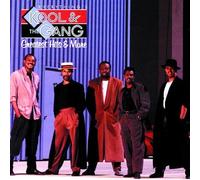 Everything's Kool & The Gang by Kool & The Gang