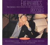 Everything's Possible by Tim Seelig
