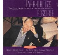 Everything's Possible by Tim Seelig