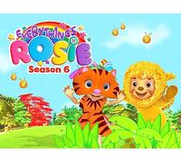Everything's Rosie