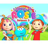Everything's Rosie