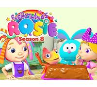 Everything's Rosie