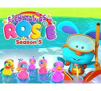 Everything's Rosie