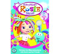 Everything's Rosie: Bubble Trouble