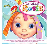 Everything's Rosie - Everything's Rosie