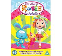 Everything's Rosie: Now You See Me, Now You Don't