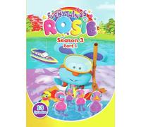 Everything's Rosie: Season 3 Part 1