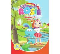 Everything's Rosie: Season 3 Part 2