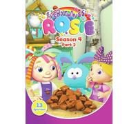 Everything's Rosie: Season 4 Part 2