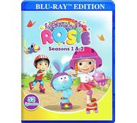 Everything's Rosie: Seasons 1 And 2 [Blu-ray]