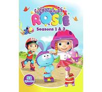 Everything's Rosie: Seasons 1 And 2 [DVD]