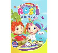 Everything's Rosie: Seasons 3 And 4 [DVD]