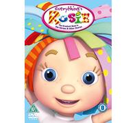 Everything's Rosie - Series 1 [DVD] [2010]