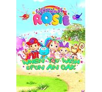 Everything's Rosie - When You Wish Upon an Oak