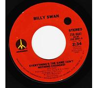 everything's the same 45 rpm single