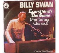 EVERYTHING'S THE SAME 7 INCH (7" VINYL 45) UK MONUMENT 1975