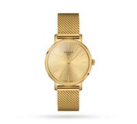 Ladies Tissot Everytime Watch T1432103302100