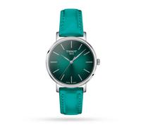 Everytime 34mm Ladies Watch Green