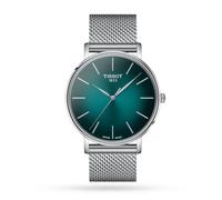 Tissot Men's Everytime Mesh Strap Watch