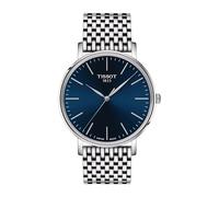 Everytime 40mm Mens Watch Blue