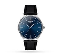 Everytime 40mm Mens Watch Blue