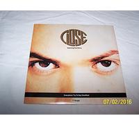 Everytime I try to say goodbye (Ext., 1989, feat. Paul Barry) [VINYL]