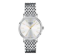 Tissot Ladies Everytime Silver Dial Watch T143.210.11.011.01