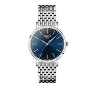 Tissot Ladies Everytime Blue Dial Watch T143.210.11.041.00