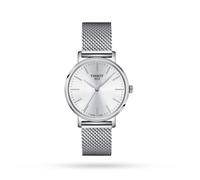 Everytime Silver 34mm Ladies Watch