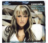 Everytime we touch 2006-The Remixes / Vinyl Maxi Single [Vinyl 12'']