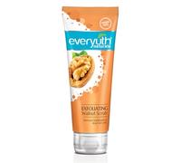 Everyuth Naturals Exfoliating Walnut Scrub, 200G