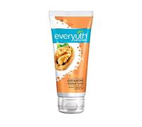 Everyuth Naturals Exfoliating Walnut Scrub, 50g