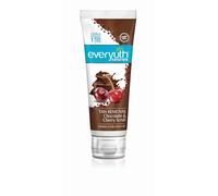 Everyuth Naturals Pure & Light tan removal scrub chocolate & cherry 50 gm