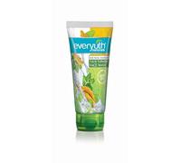 Everyuth Naturals Tulsi Turmeric Face Wash, 150Ml(Ship from India)