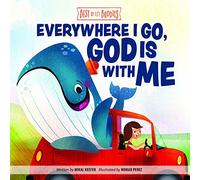 Everywhere I Go, God Is With Me (Best of Li’l Buddies)