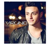 Everywhere - Virginio CD UNIVERSAL MUSIC