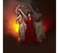 Mathlouthi, Emel - Everywhere We Looked Was Burning