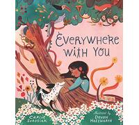 Everywhere with You
