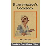 Everywoman's Cook Book