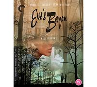 Eve's Bayou (1997) (Criterion Collection) UK Only [Blu-ray]