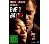 Eve's Bayou (Region 2 import)