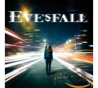 Eve's Fall - From Here on