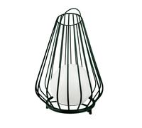 Evesham Outdoor Lamp Large Green