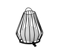 Evesham Outdoor Lamp Medium Black