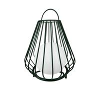 Evesham Outdoor Lamp Medium Green