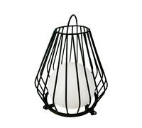 Evesham Outdoor Lamp Small Green