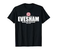 Evesham Worcestershire England T-Shirt