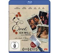 Evet, I will! (2008) ( Evet, ich will! ) ( Seltsam, aber so steht's geschrieben )