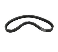 Evetounmn Cart Drive Clutch Belt 14153 G1, Heavy Duty Drive Belt Replacement for E - Z - GO Marathon 1976-1987 Gas Carts with Durable Rubber - Polyester Construction